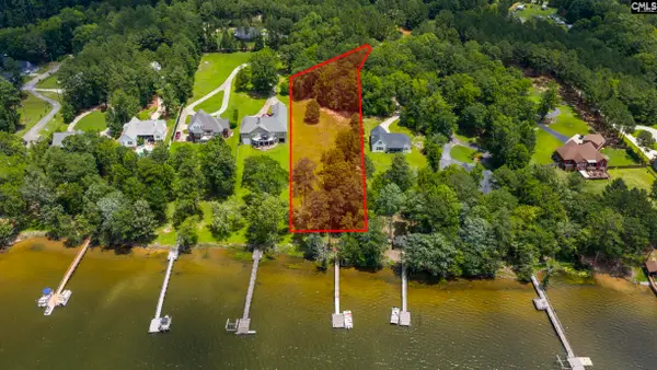 49 Waters Edge Drive, Prosperity, SC 29127