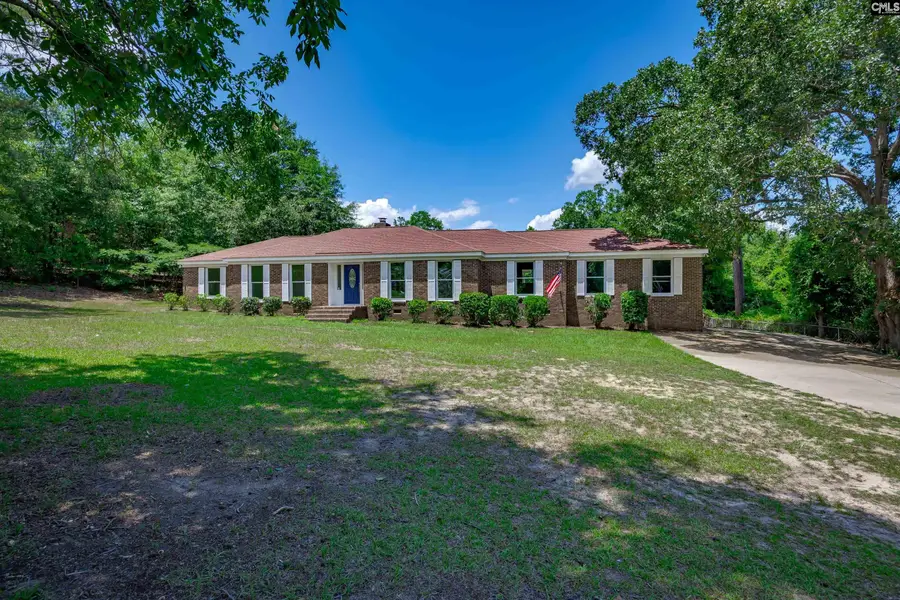 320 Kellly Mill Road, Elgin, SC 29045 - #2