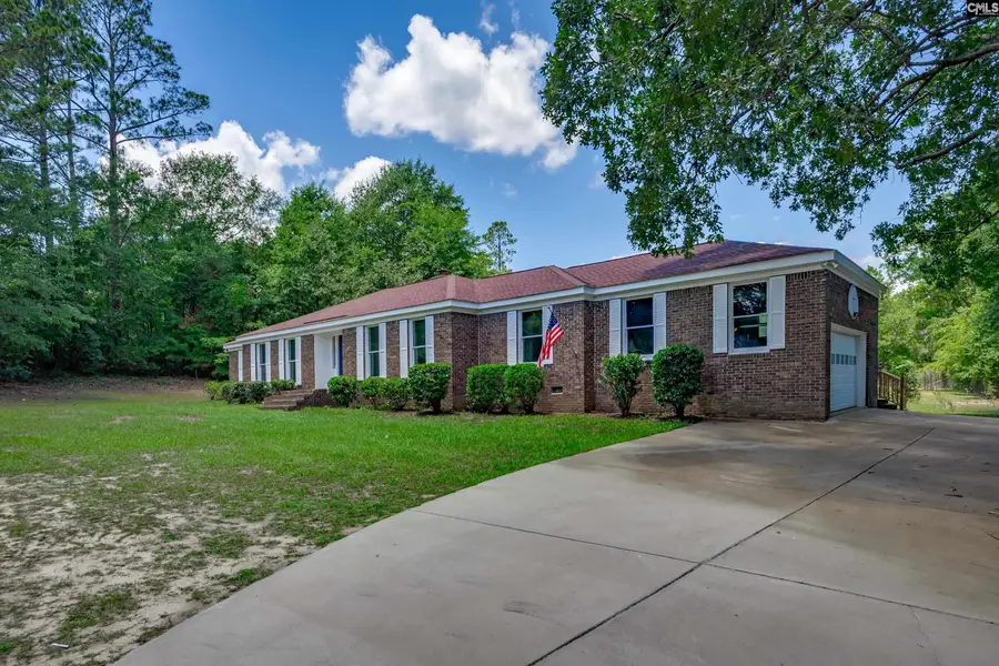 320 Kellly Mill Road, Elgin, SC 29045 - #3