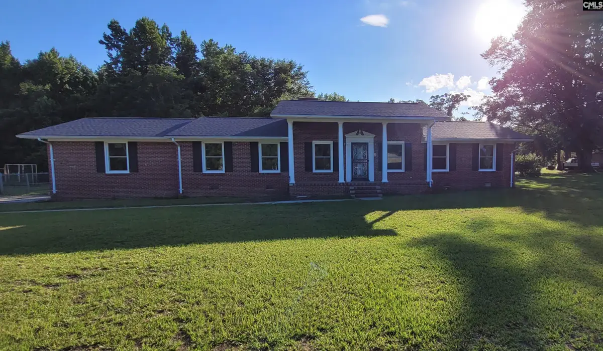 585 Rosemont Drive, Orangeburg, SC 29115 - #1