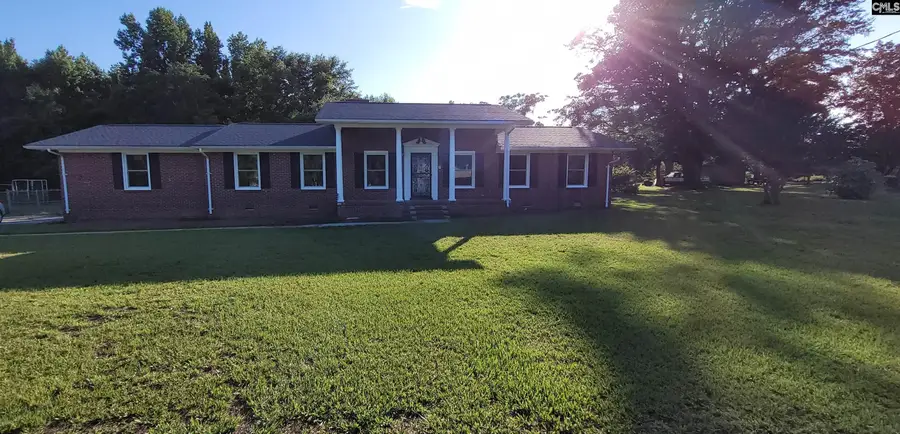 585 Rosemont Drive, Orangeburg, SC 29115 - #2