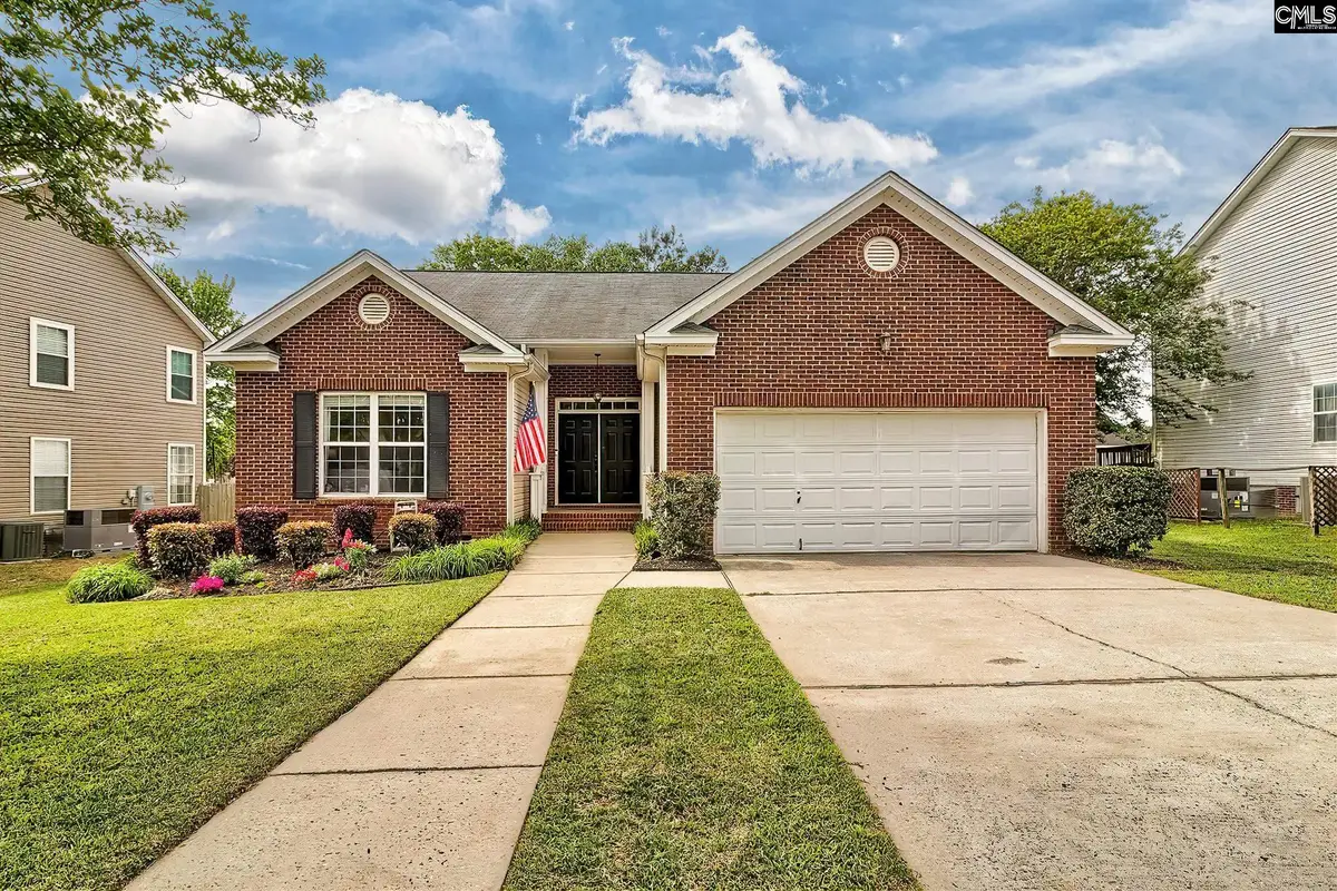 651 Park Road, Lexington, SC 29072 - #1