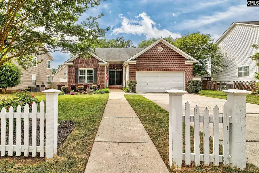 651 Park Road, Lexington, SC 29072 - #2