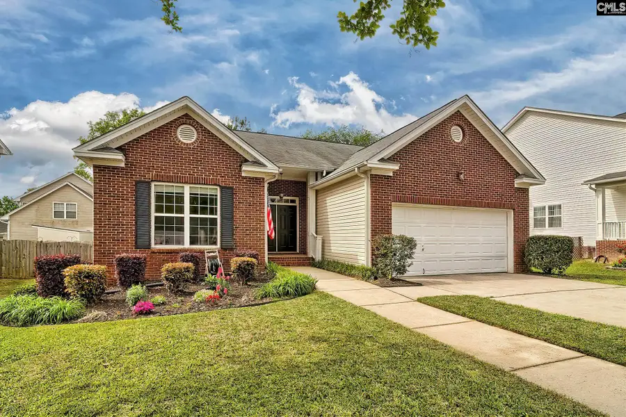 651 Park Road, Lexington, SC 29072 - #3
