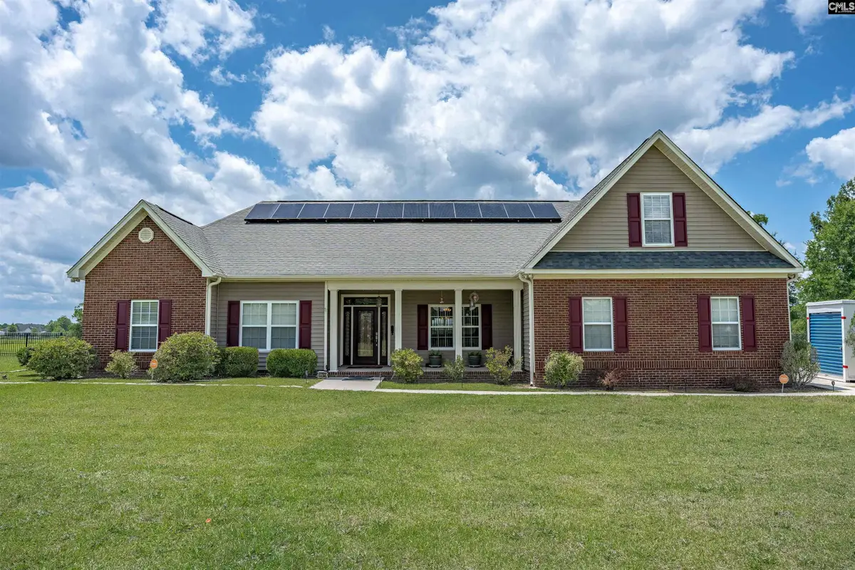 1753 Weston Road, Hopkins, SC 29061 - #1