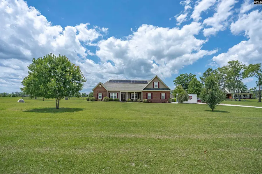 1753 Weston Road, Hopkins, SC 29061 - #3