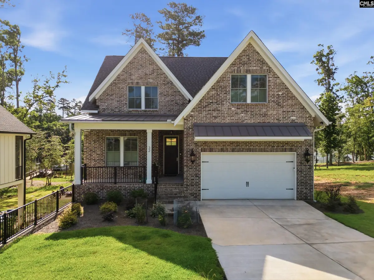 32 Shoreview Drive, Prosperity, SC 29127 - #1