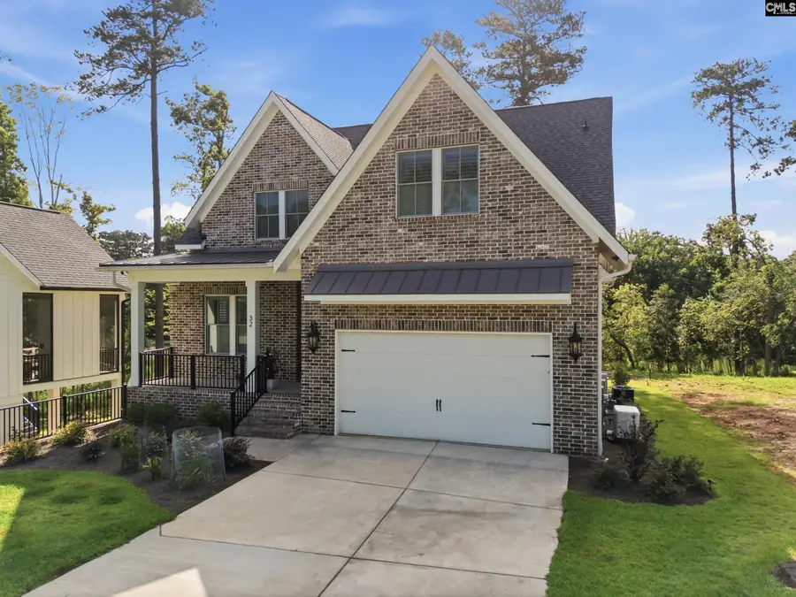 32 Shoreview Drive, Prosperity, SC 29127 - #2