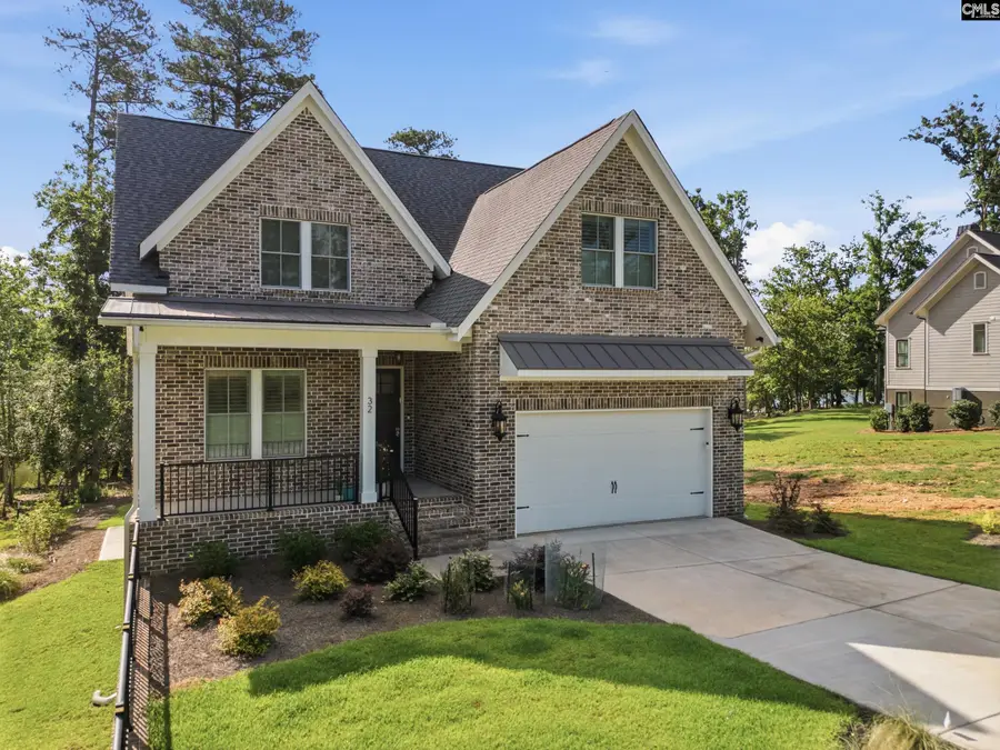 32 Shoreview Drive, Prosperity, SC 29127 - #3