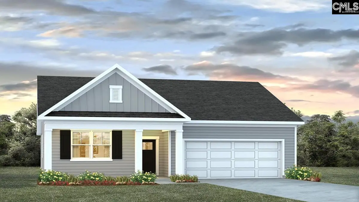 128 Hopkins Street, Holly Hill, SC 29059 - #1