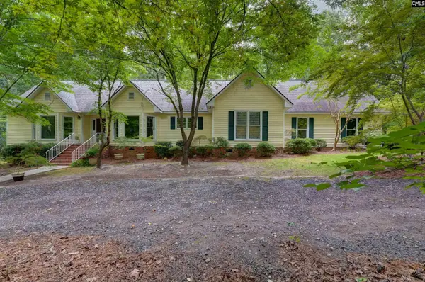 109 Bridle Ridge Road, Irmo, SC 29063