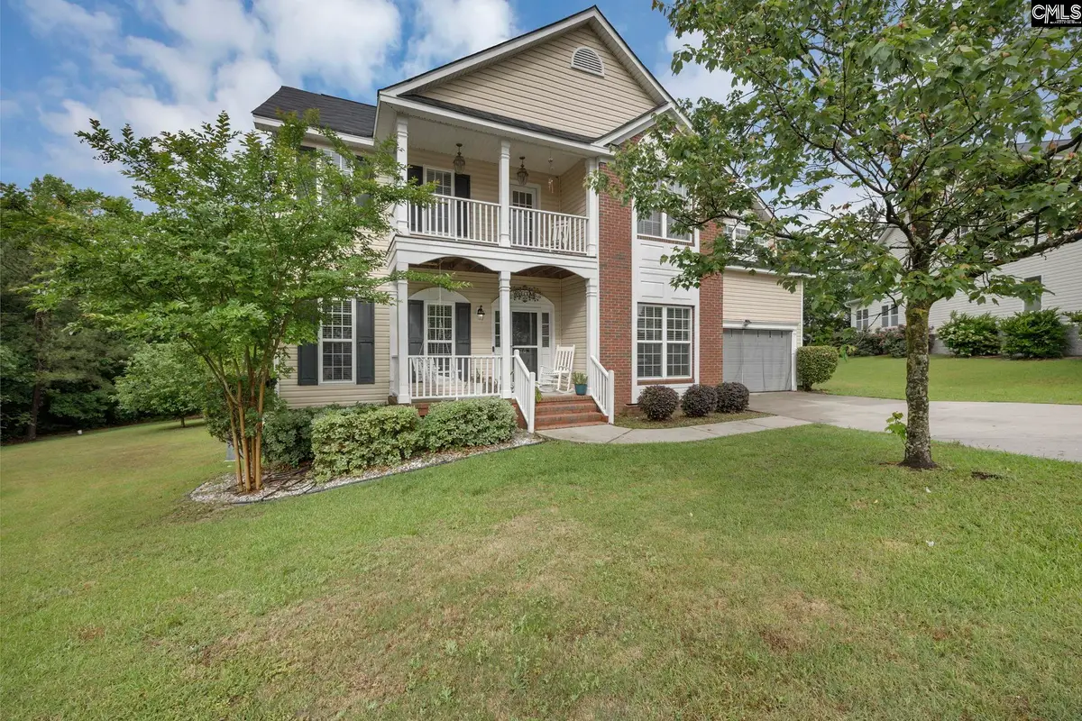 70 Ballymore Court, Columbia, SC 29229 - #1