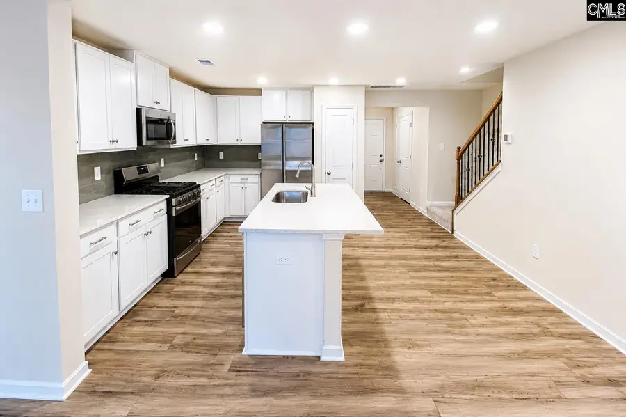 139C Triumph Ave, Lugoff, SC 29078 - #2