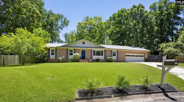 154 Bridgeton Road Drive, Columbia, SC 29210