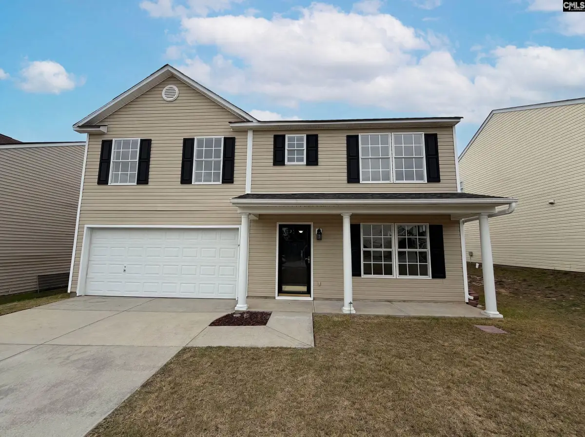406 Fox Trot Drive, Columbia, SC 29229 - #1