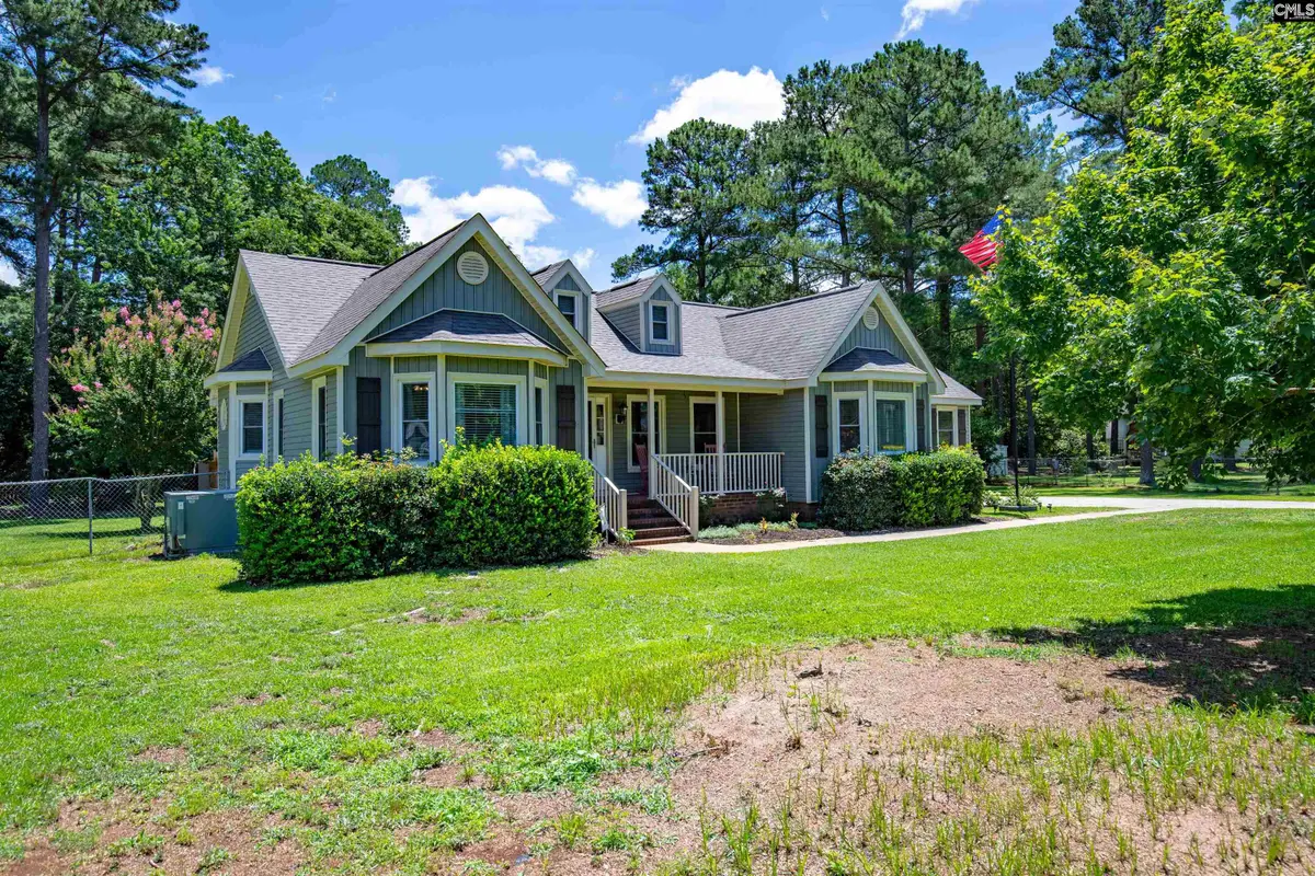 113 Fox Hunt Drive, North Augusta, SC 29860 - #1