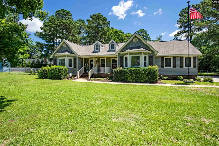 113 Fox Hunt Drive, North Augusta, SC 29860 - #2