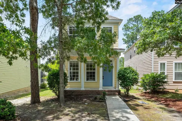 182 Palmetto Park Circle, Columbia, SC 29229