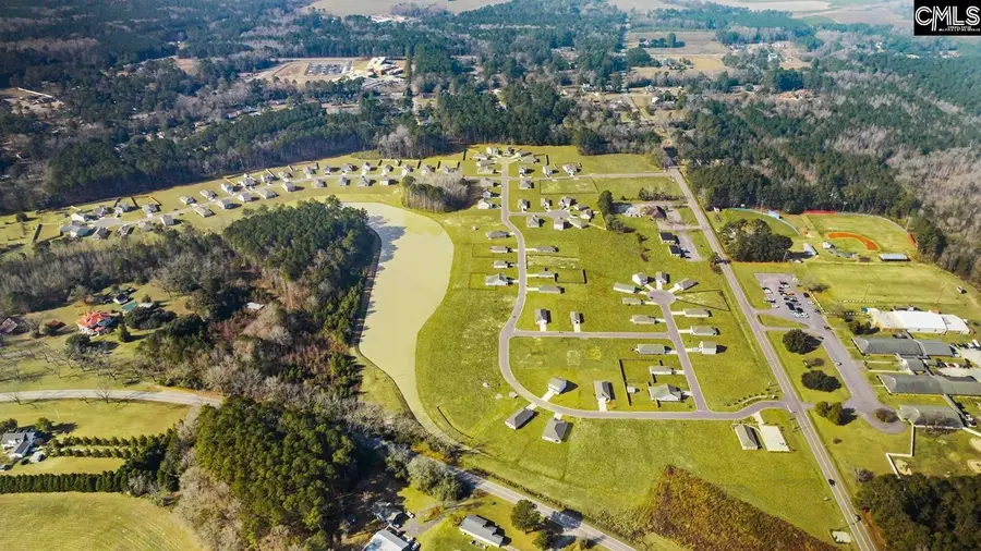 123 Brooks Drive, Holly Hill, SC 29059 - #2