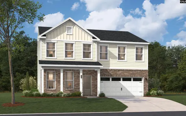 2136 Coral Daisy Trail, Lexington, SC 29073