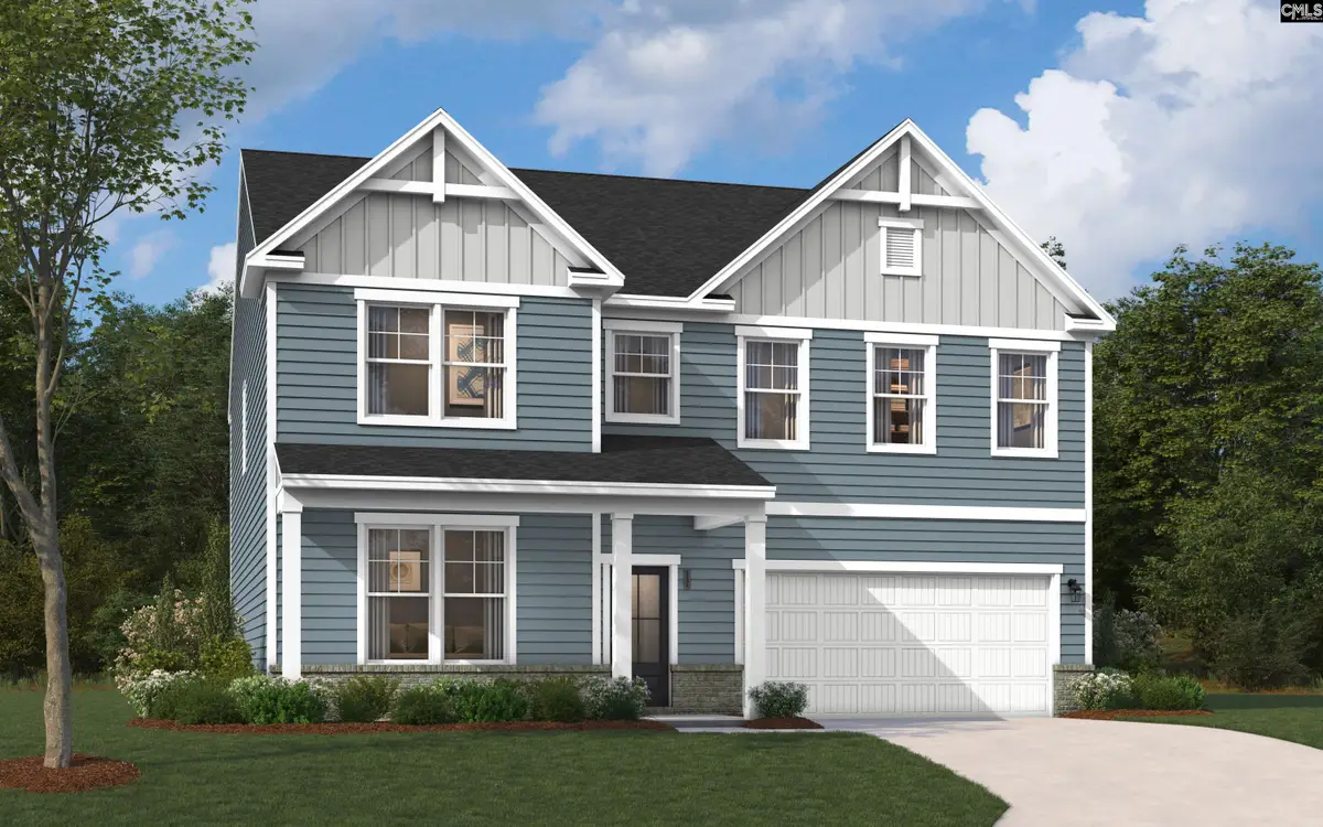 1918 Pink Orchard Court, Lexington, SC 29073 - #1