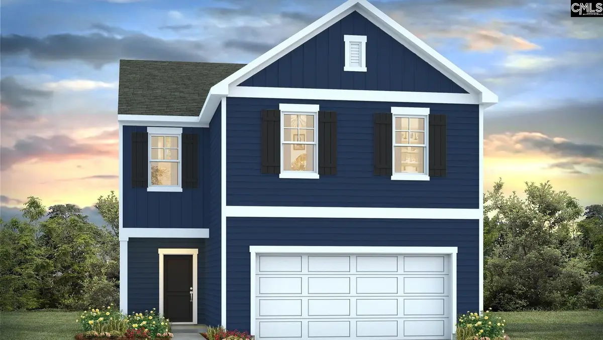 680 Glacier Road, Lexington, SC 29072 - #1