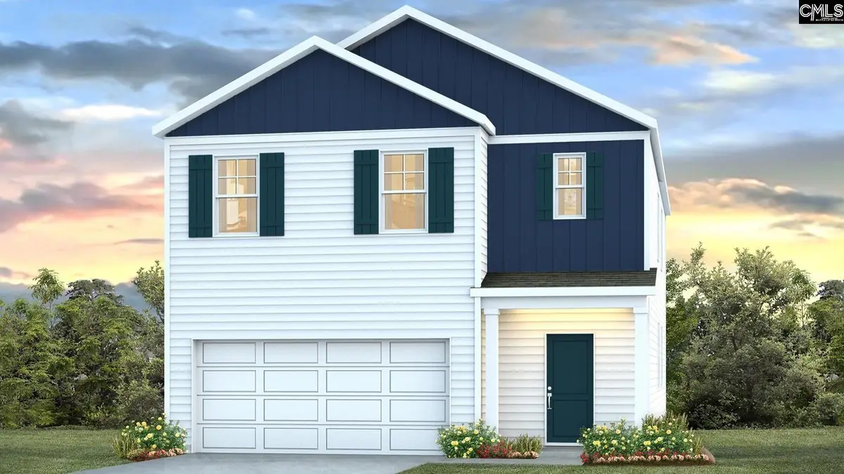 692 Glacier Road, Lexington, SC 29072 - #1