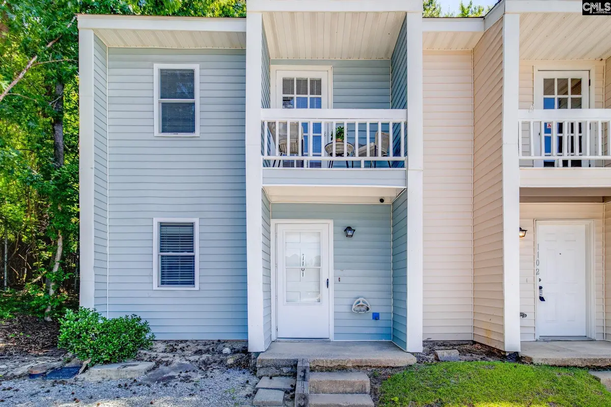 308 Percival Road #1101, Columbia, SC 29206 - #1