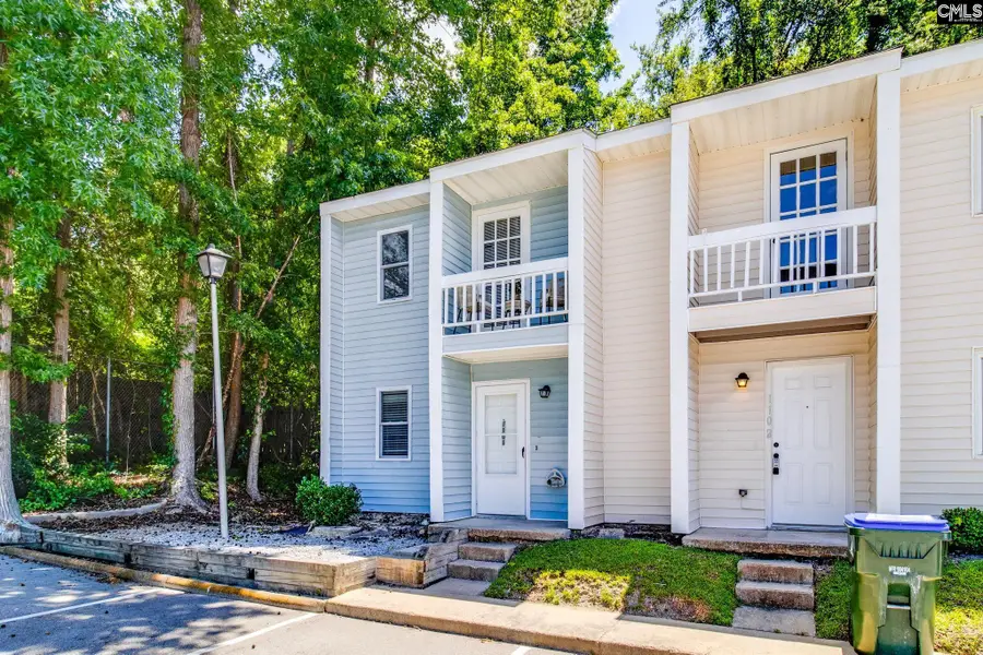 308 Percival Road #1101, Columbia, SC 29206 - #2