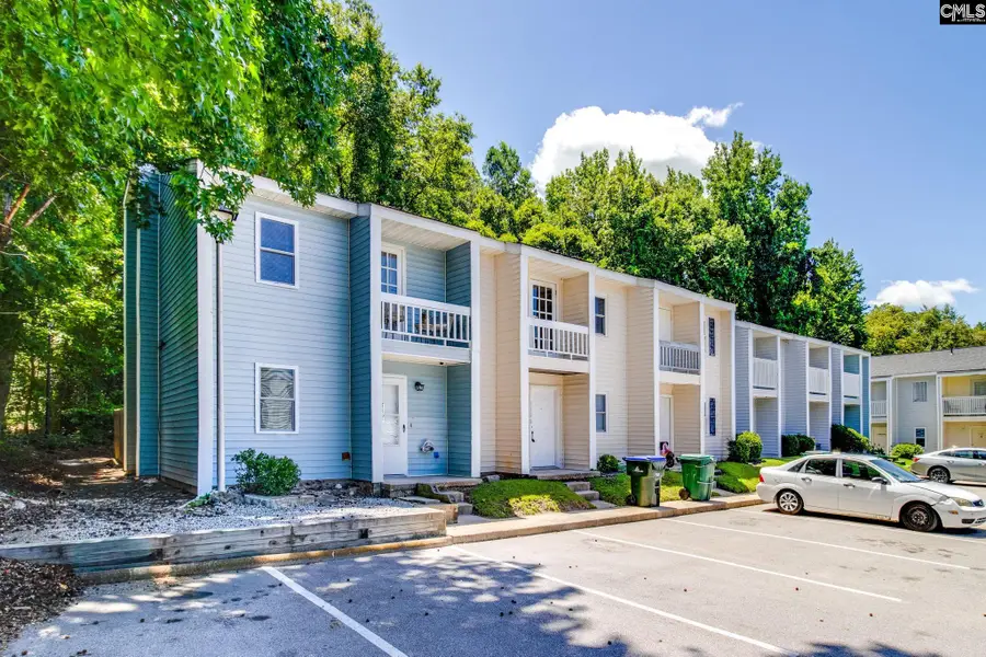 308 Percival Road #1101, Columbia, SC 29206 - #3