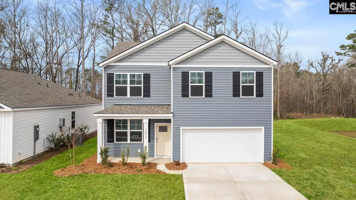 146 Cantley Way, Holly Hill, SC 29059 - #1