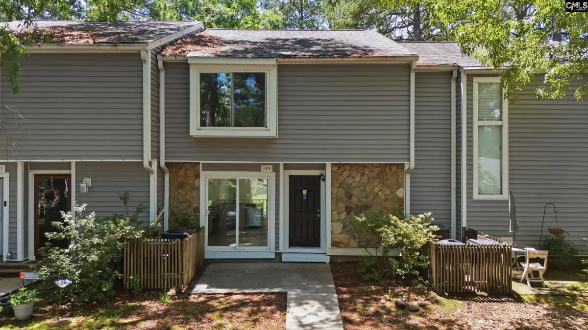 169 Mariner's Row, Irmo, SC 29212 - #1