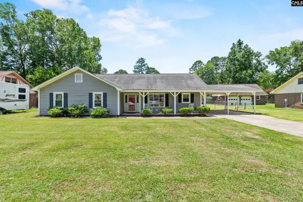 1304 Fairlawn Drive, Sumter, SC 29154