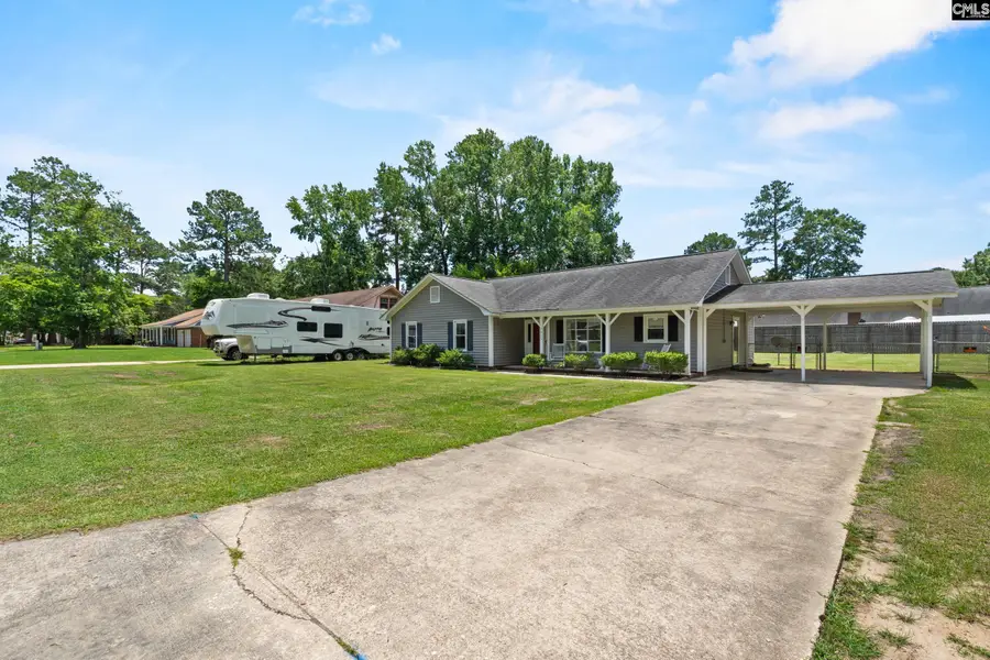 1304 Fairlawn Drive, Sumter, SC 29154 - #3