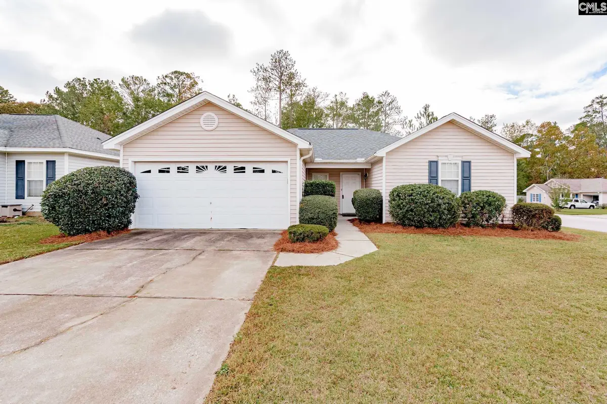 1000 S Twin Oaks Way, Columbia, SC 29209 - #1