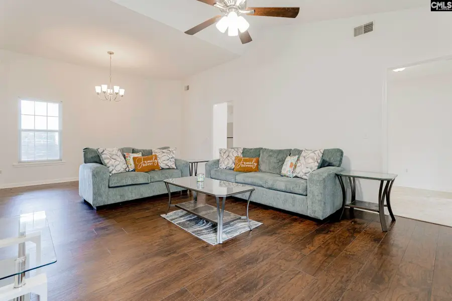 1000 S Twin Oaks Way, Columbia, SC 29209 - #3
