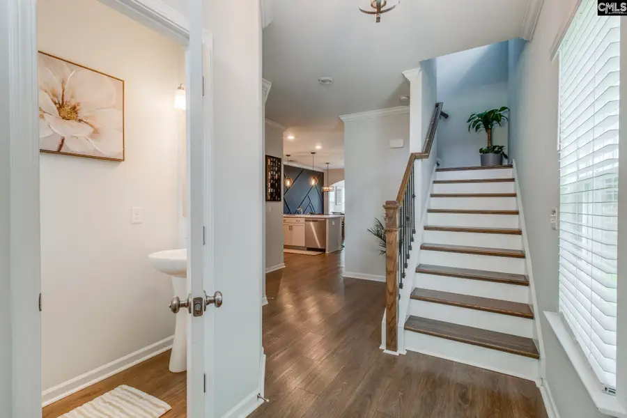 1038 Ashcroft Circle, Columbia, SC 29229 - #3