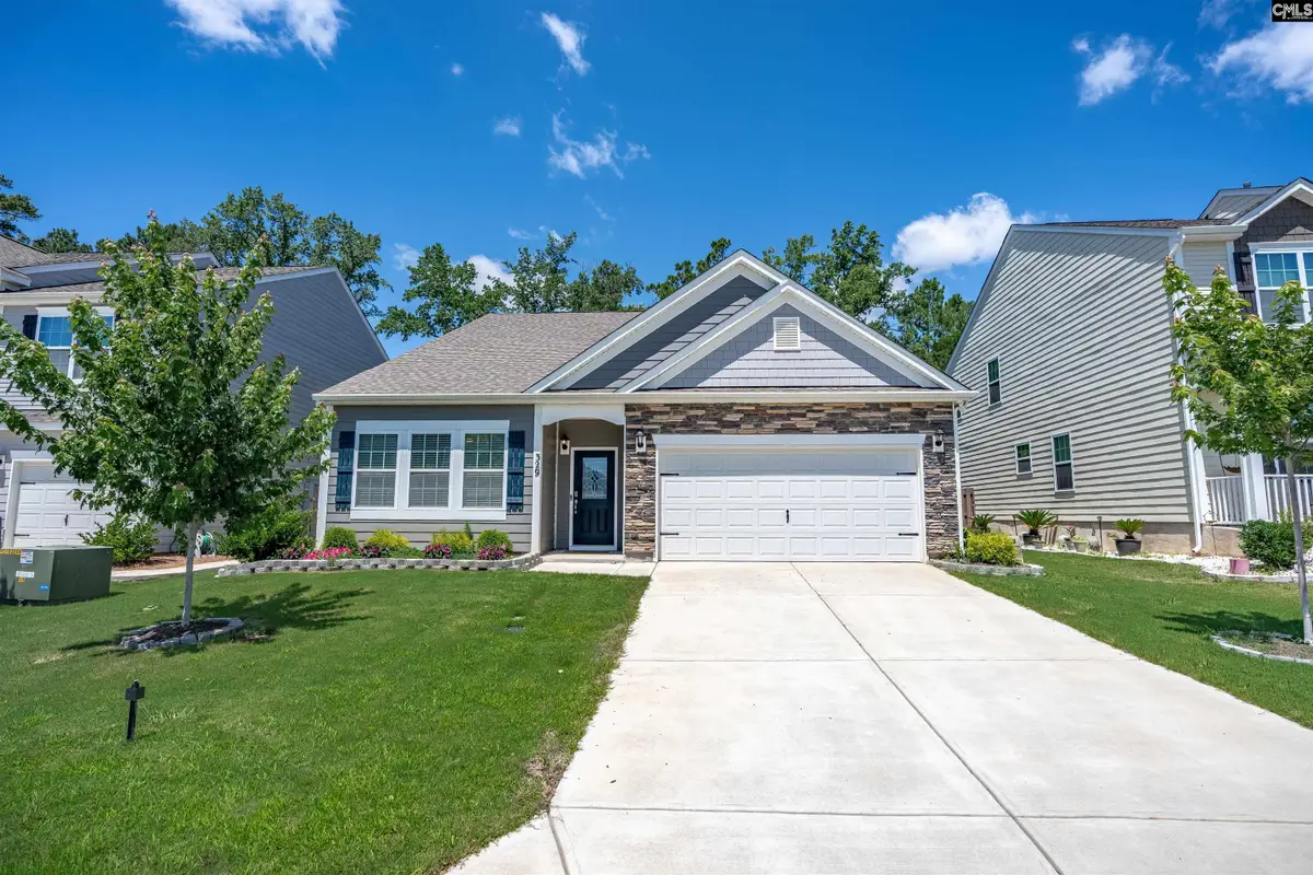 329 Sycamore Crest Way, Chapin, SC 29036 - #1