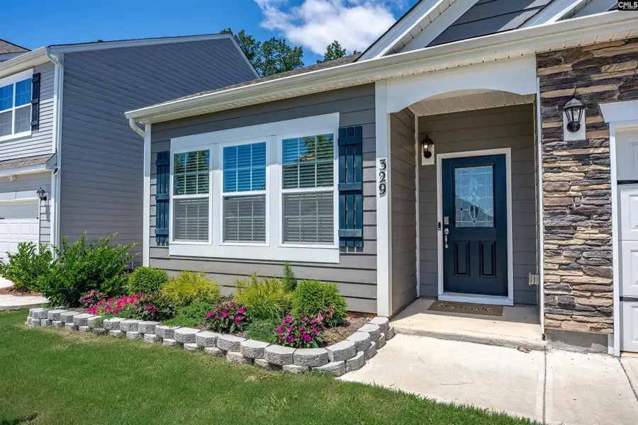 329 Sycamore Crest Way, Chapin, SC 29036 - #2