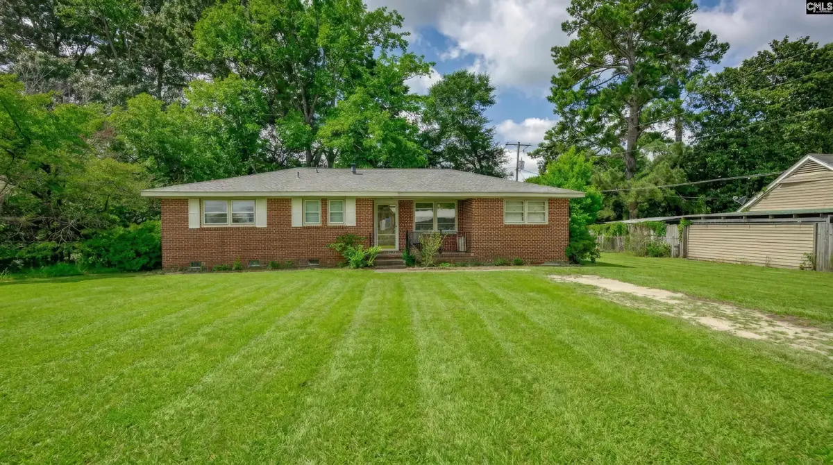 8543 North Road, North, SC 29112 - #1