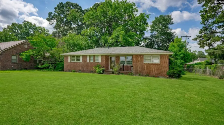 8543 North Road, North, SC 29112 - #2