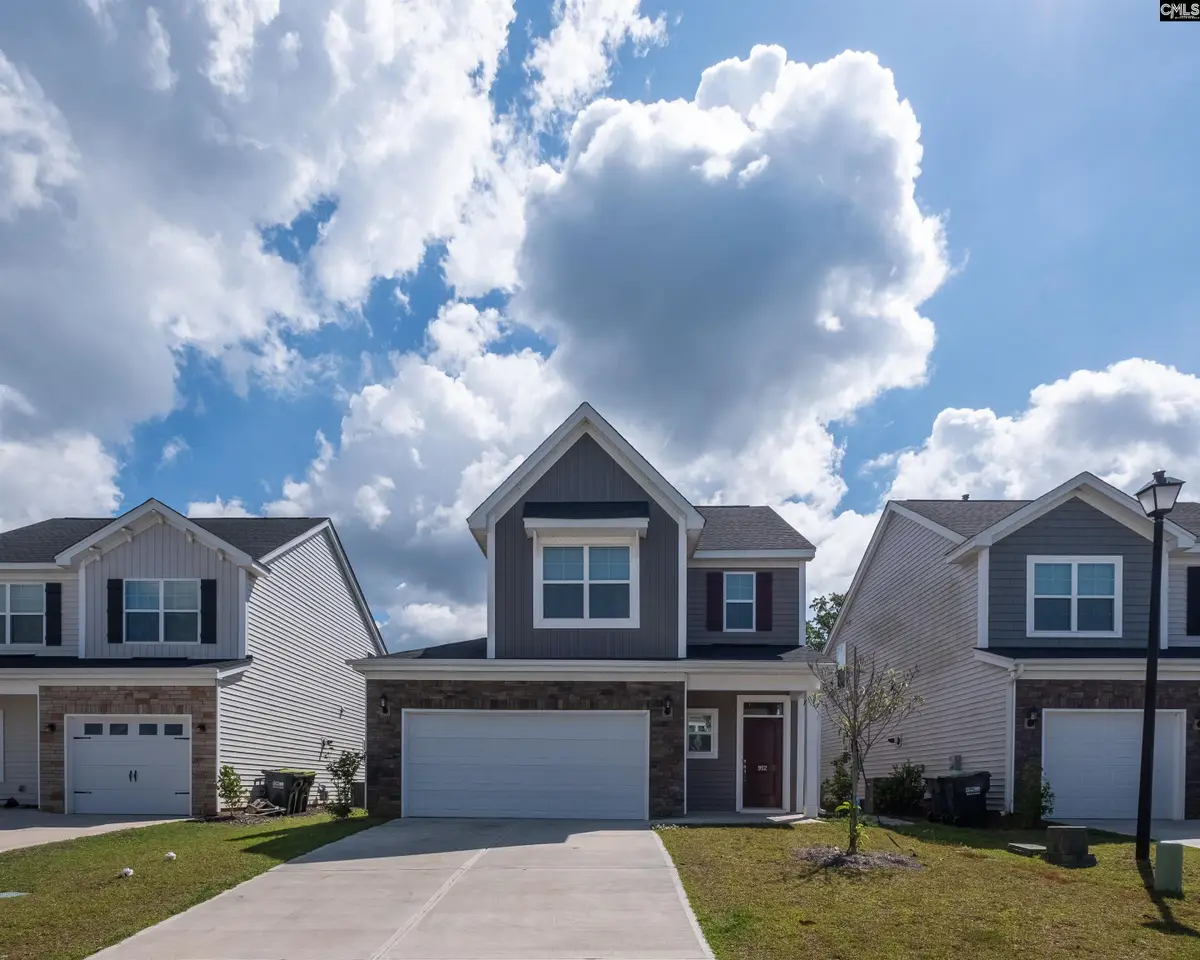 952 Bergenfield Lane, Chapin, SC 29036 - #1