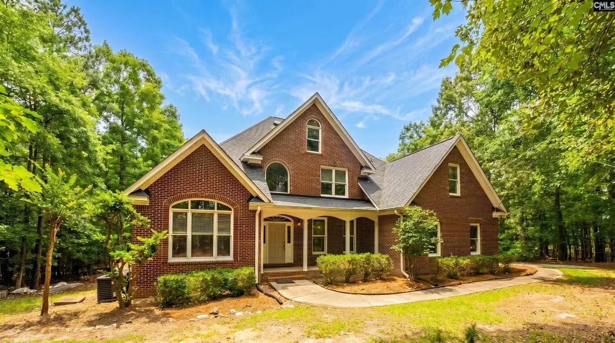 292 Quail Walk Trail, Chapin, SC 29036 - #1
