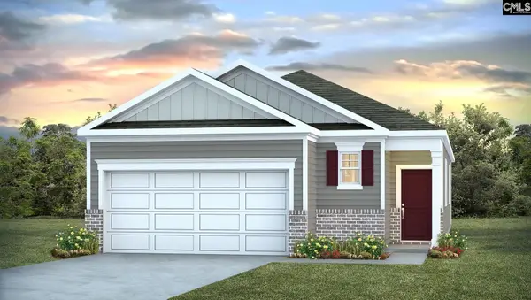 688 Glacier Road, Lexington, SC 29072