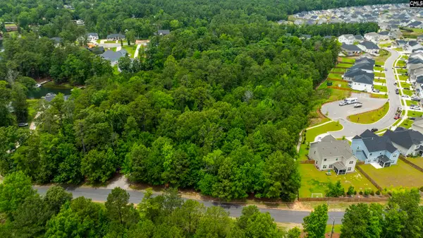Lot 0 Quail Walk Trail, Chapin, SC 29036