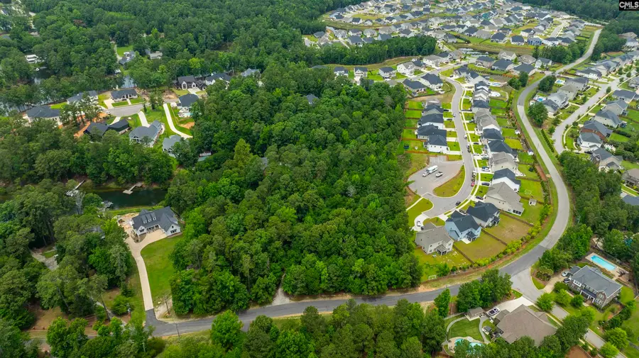 Lot 0 Quail Walk Trail, Chapin, SC 29036 - #2