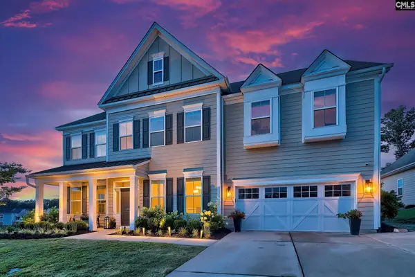 1214 Danvers Lane, Chapin, SC 29036