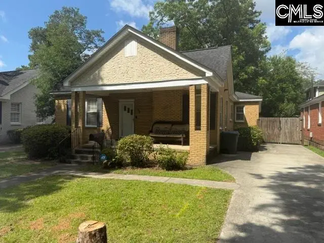 309 Etiwan Avenue, Columbia, SC 29205 - #2