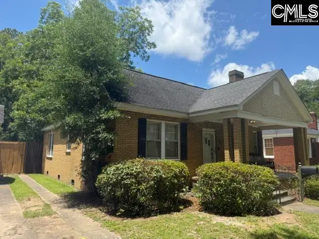 309 Etiwan Avenue, Columbia, SC 29205 - #3