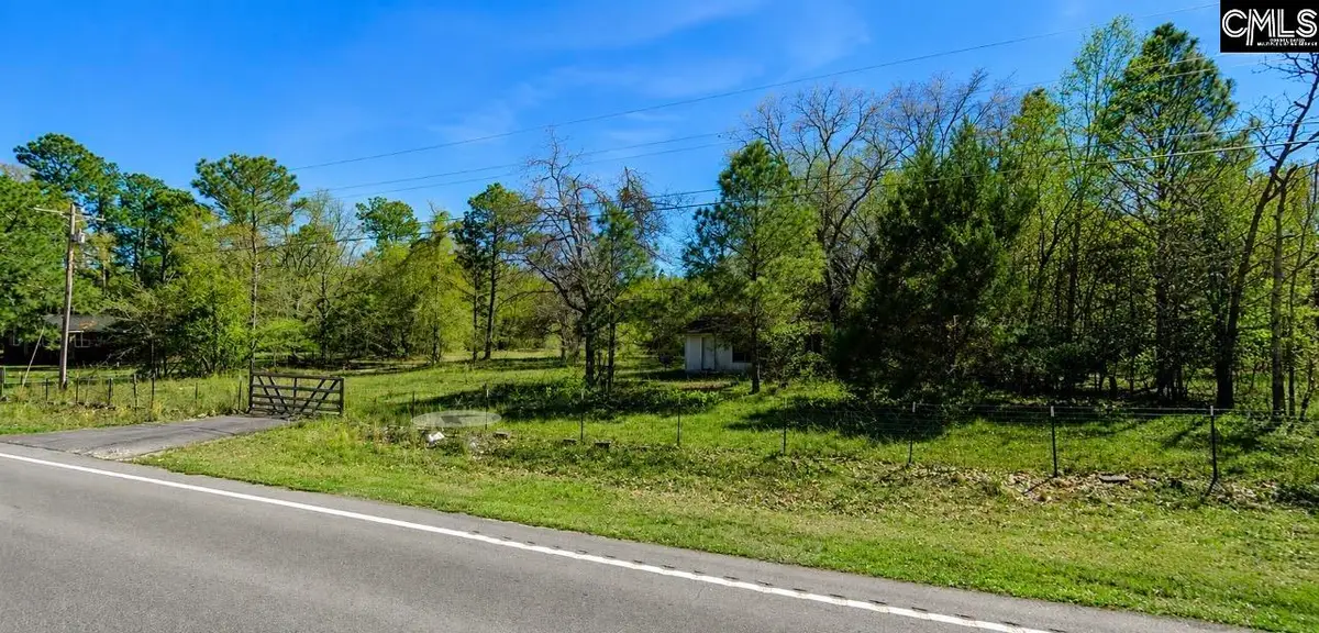 1778 Providence Road, Orangeburg, SC 29118 - #1